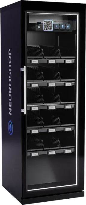 Ambient Case image