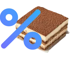 Piece of cake