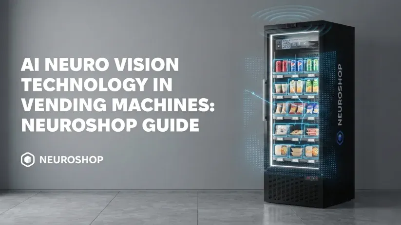 Neurovision technology in neuroshop