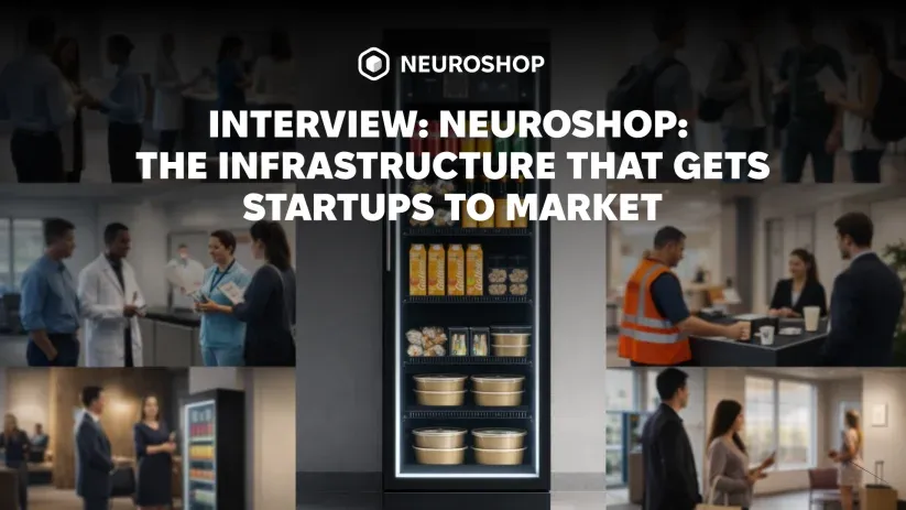 Interview Neuroshop