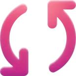 Syncronisation arrows